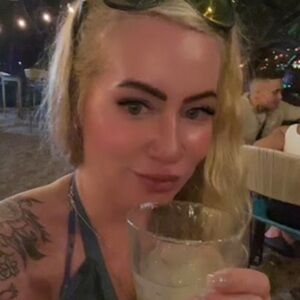 Meet your Posher, Cindy